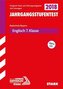 Jahrgangsstufentest Realschule Bayern 2018 - Mathematik 8. Klasse
