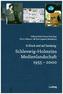 In Druck und auf Sendung: Schleswig-Holsteins Medienlandschaft 1955 - 2000