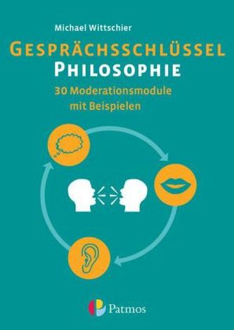 Gesprächsschlüssel Philosophie