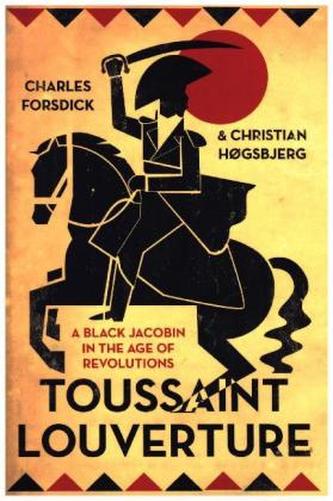 Toussaint Louverture Toussaint Louverture