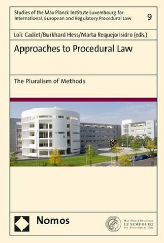 Approaches to Procedural Law