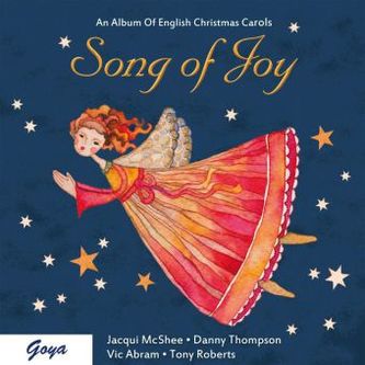 Song of Joy, Audio-CD Song of Joy, Audio-CD