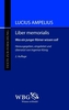 Liber memorialis