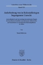 Aufarbeitung von in Kolonialkriegen begangenem Unrecht.
