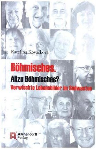 Böhmisches. Allzu Böhmisches?
