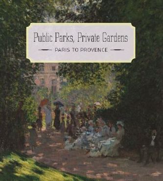 Public Parks, Private Gardens