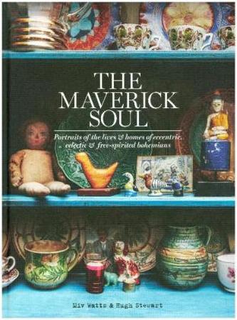 A Very Bohemian Style