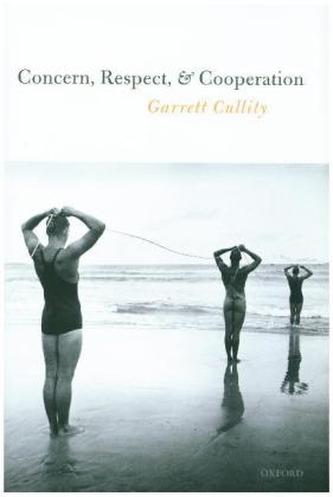 Concern, Respect, and Cooperation