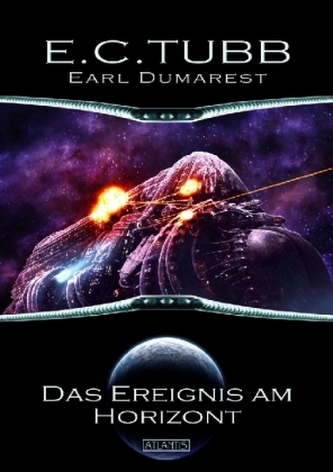 Earl Dumarest - Das Ereignis am Horizont