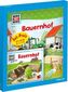Bauernhof, m. Audio-CD