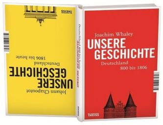 Unsere Geschichte