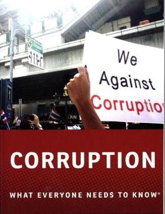 Corruption