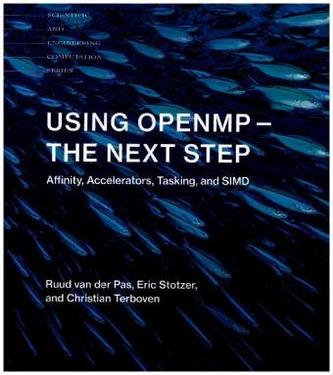 Using OpenMP - Te Next Step