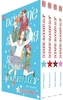 Daytime Shooting Star - Einsteigerset, 4 Bde.