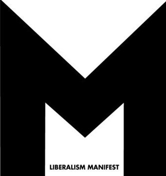 Liberalism Manifest, 2 Bde. Liberalism Manifest, 2 Bde.