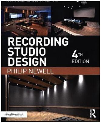 Recording Studio Design