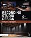 Recording Studio Design