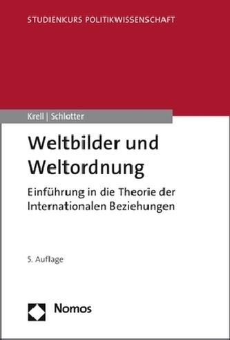 Weltbilder und Weltordnung