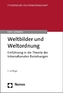 Weltbilder und Weltordnung
