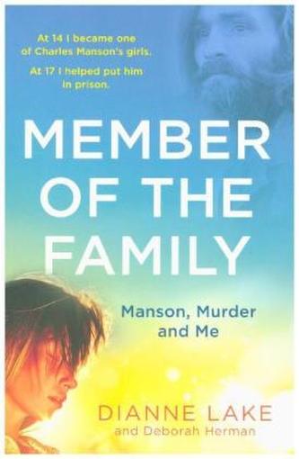 Member Of The Family