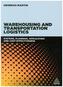 Warehousing and Transportation Logistics