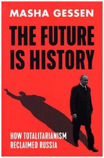 The Future is History