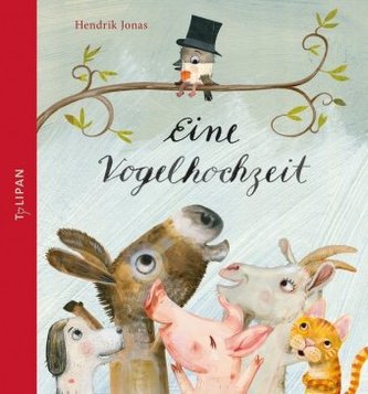 Eine Vogelhochzeit Eine Vogelhochzeit