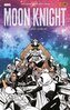 Moon Knight (2. Serie) - Tod und Geburt