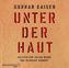 Unter der Haut, 3 MP3-CDs