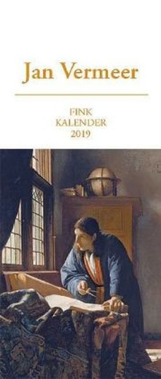 Jan Vermeer 2019