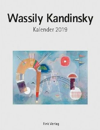 Wassily Kandinsky 2019