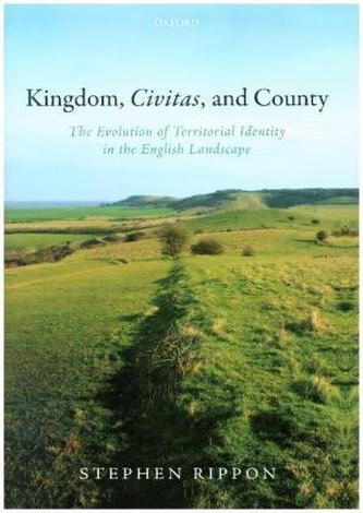 Kingdom, Civitas, and County