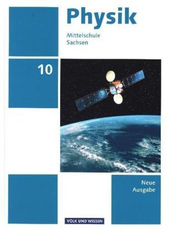 10. Schuljahr, Schülerbuch