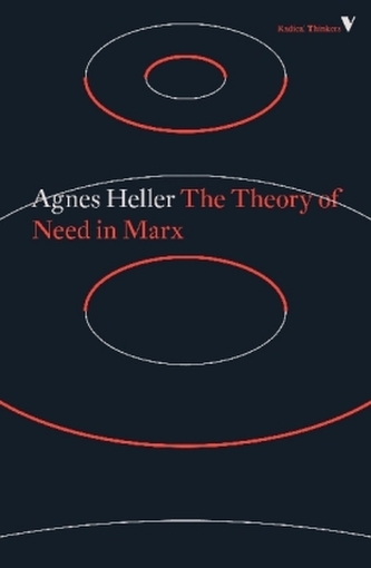 The Theory of Need in Marx
