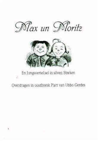 Max un Moritz