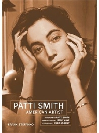 Patti Smith - American