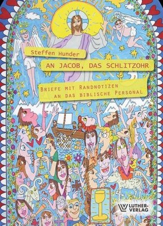 An Jakob, das Schlitzohr An Jakob, das Schlitzohr