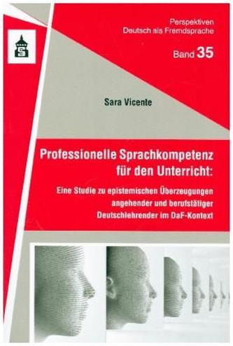 Professionelle Sprachkompetenz für den Unterricht