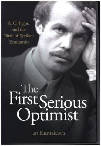 The First Serious Optimist