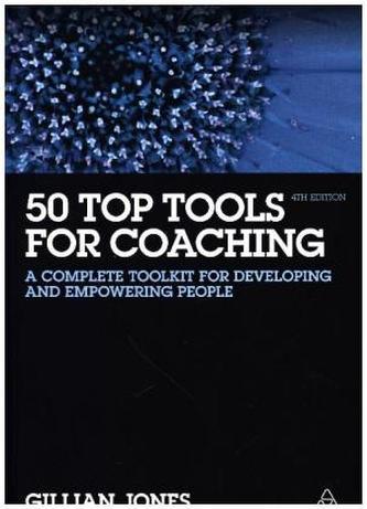 50 Top Tools for Coaching