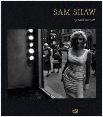 Sam Shaw