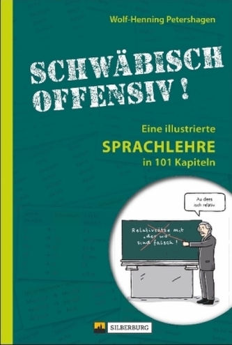 Schwäbisch offensiv!