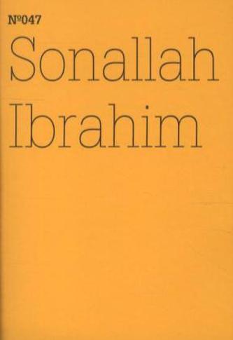 Sonallah Ibrahim