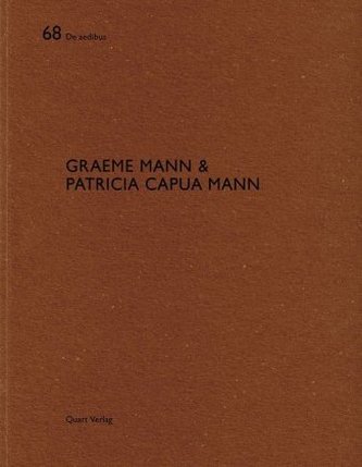 Graeme Mann & Patricia Capua Mann