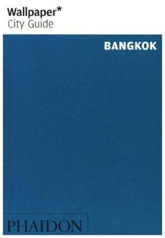 Wallpaper City Guide Bangkok