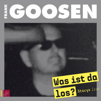 Was ist da los?, 1 Audio-CD Was ist da los?, 1 Audio-CD