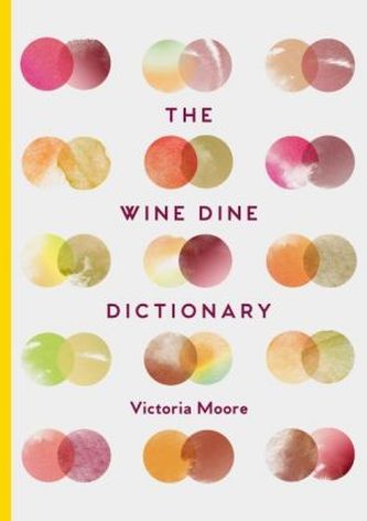 The Wine Dine Dictionary