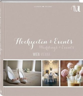 Hochzeiten und Events in Wien