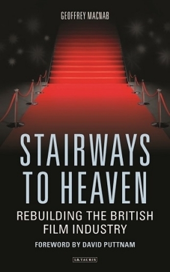 Stairway to Heaven Stairway to Heaven