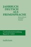 Curriculumentwicklung